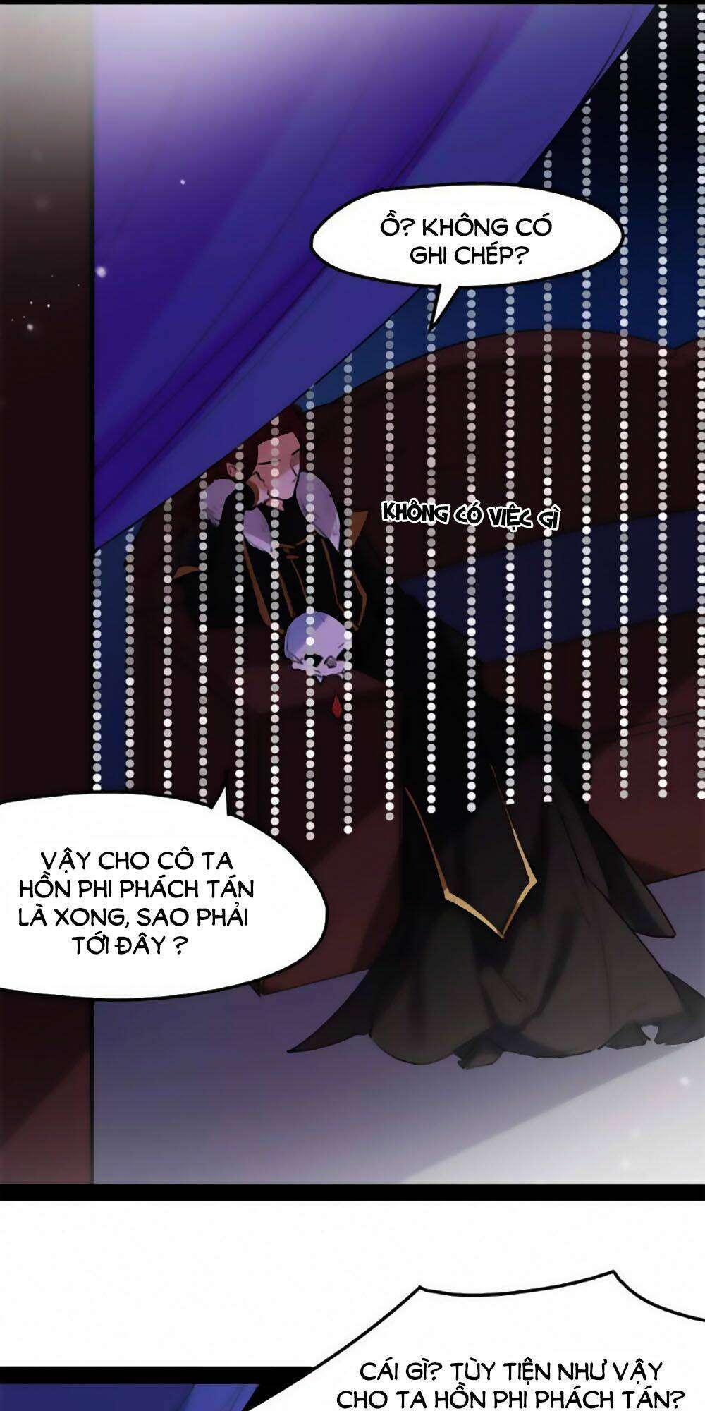 đường tăng cũng quyến rũ chapter 49 21