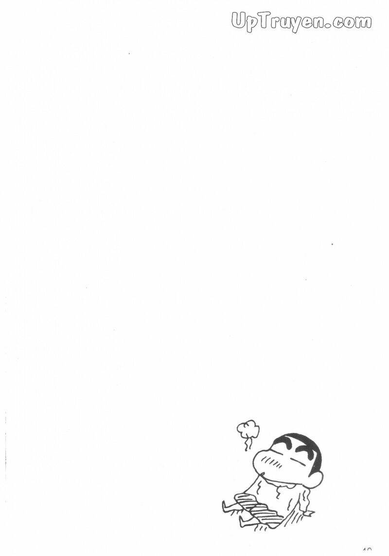 crayon shin-chan cậu bé bút chì chapter 33 41