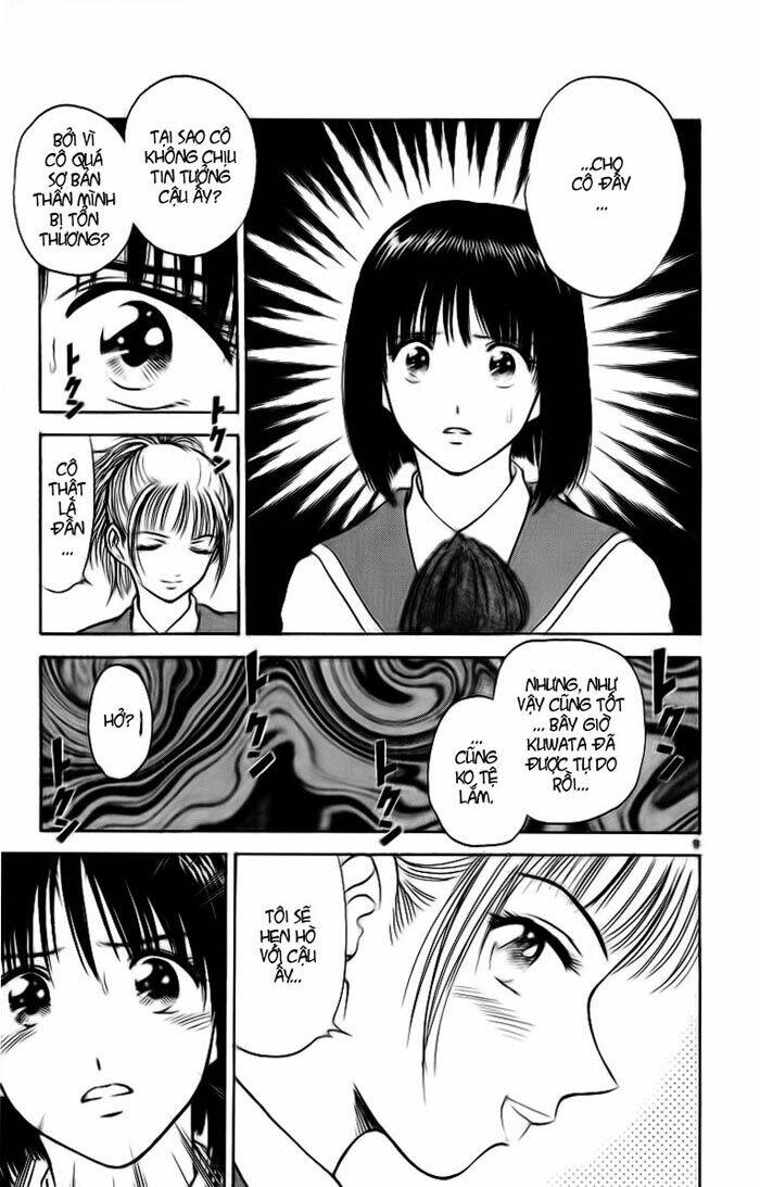 salad days chapter 28 9