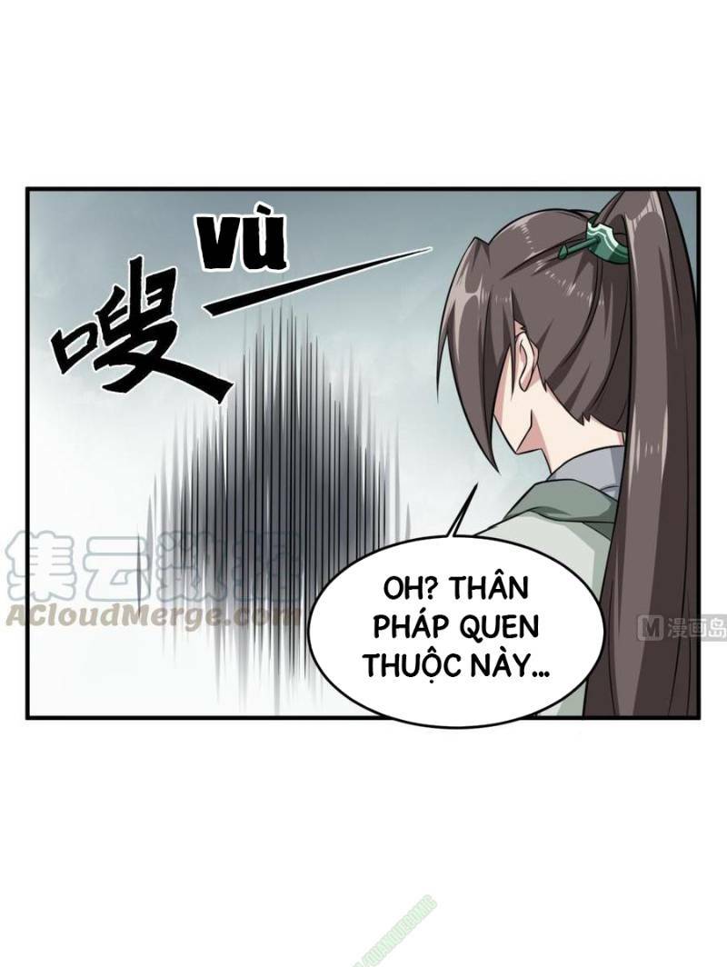 trọng sinh tới đại đường chapter 23 16