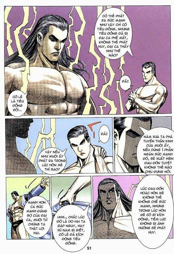 hải hổ 1 chapter 38 16