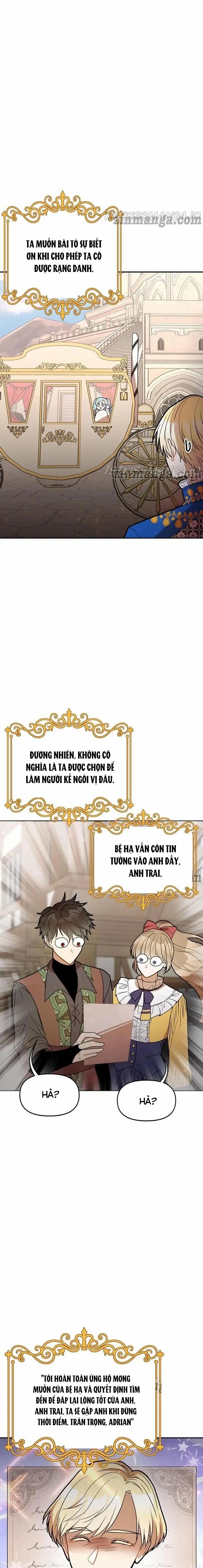 làm cách nào để sống sót trong cuốn tiểu thuyết ngôn tình lãng mạn chapter 47 14