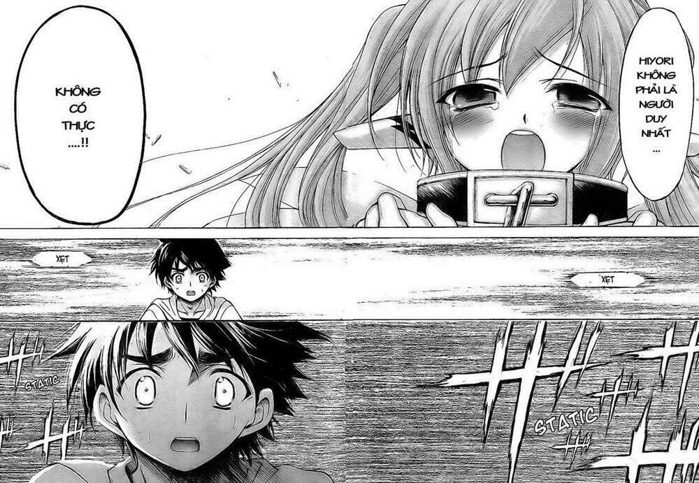 vật thất lạc của bầu trời chapter 38 40