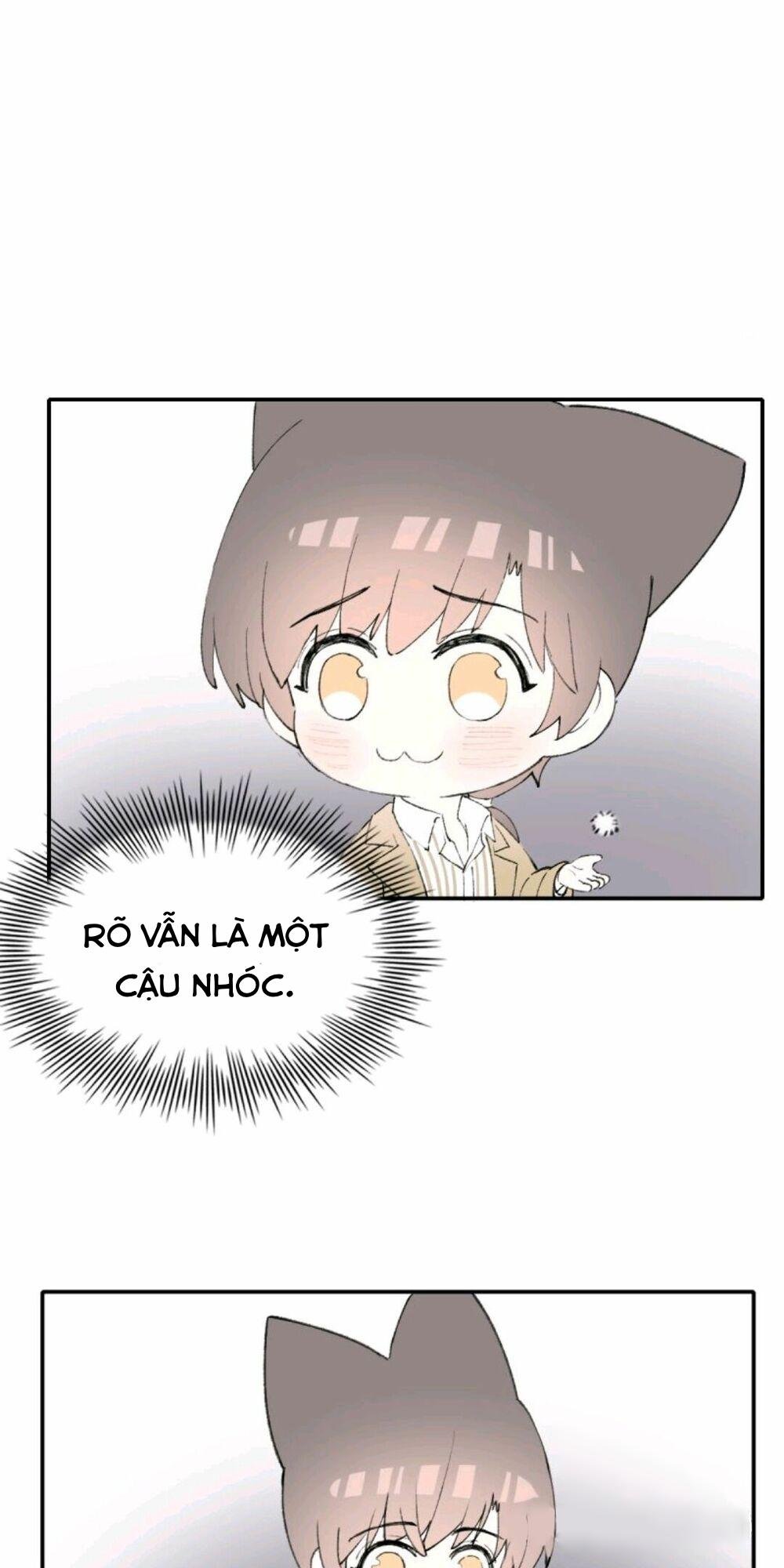 người yêu tin đồn chapter 21 68