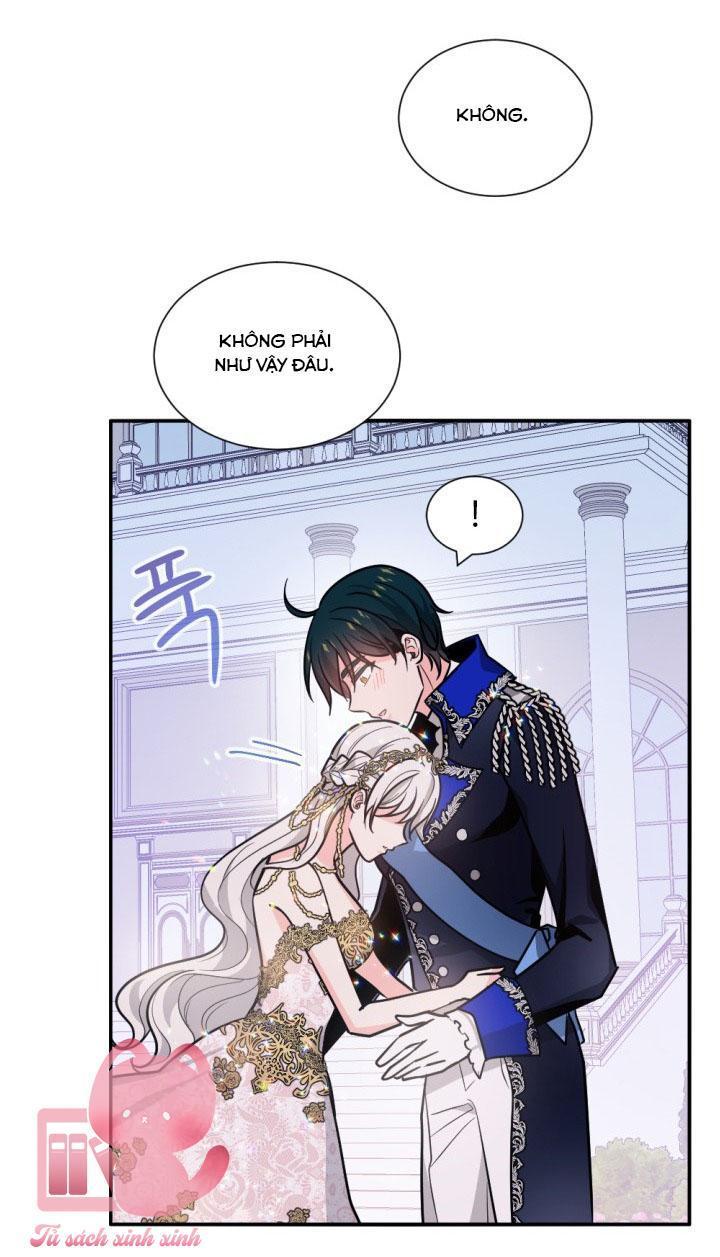 nguyện ước vô vọng của ma nữ chapter 45 38