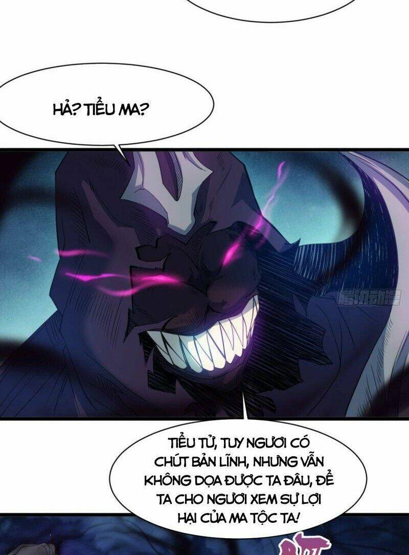 ma hoàng sư đệ quả thực quá chung tình chapter 19 6