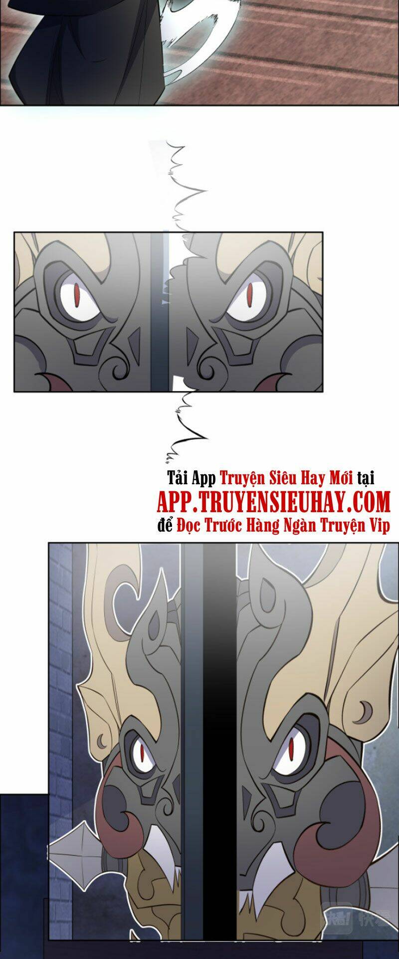 thôn phệ một thế giới tu tiên chapter 122 31