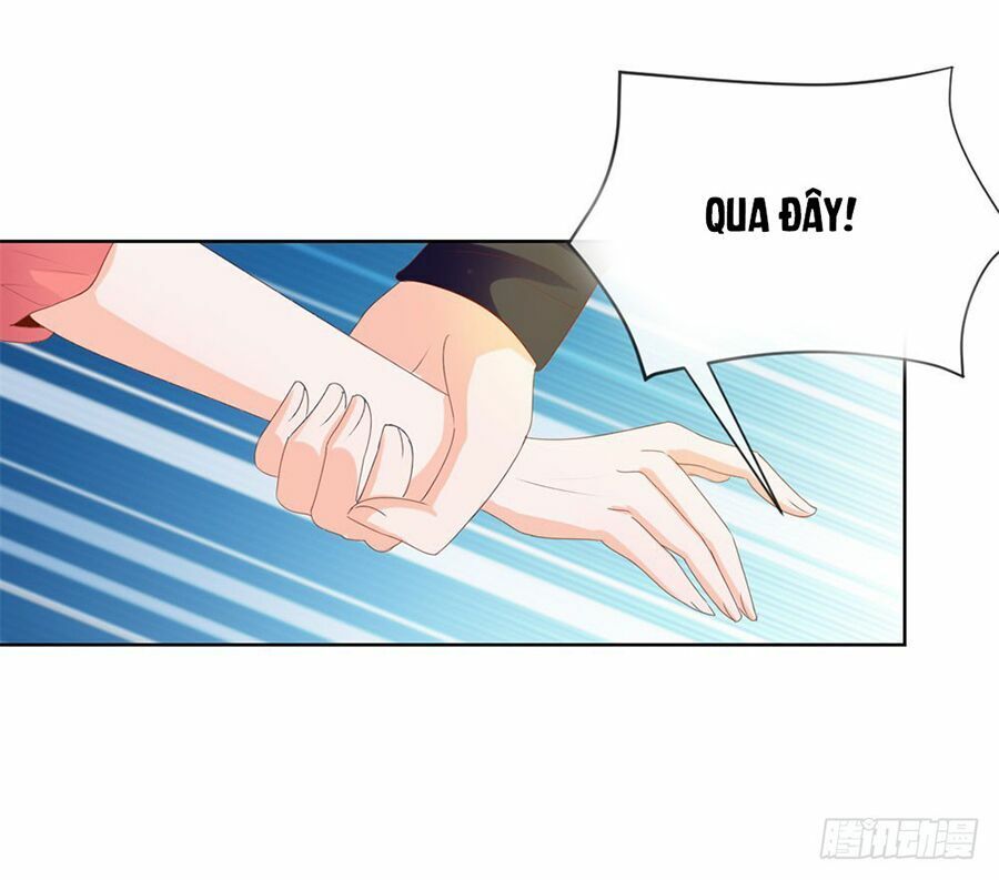 ẩn hôn 100%: chọc tức vợ yêu mua một tặng một chapter 57 37