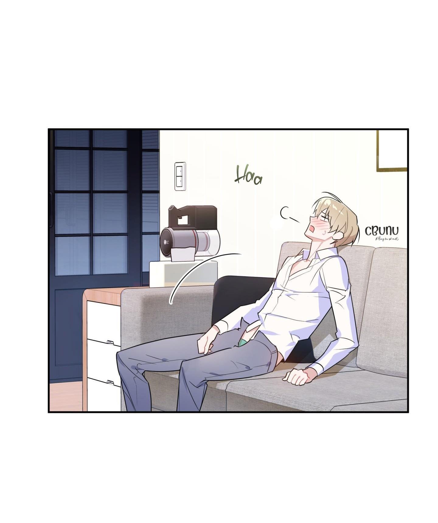 bắt tay hả, thôi bỏ đi! chapter 2 80