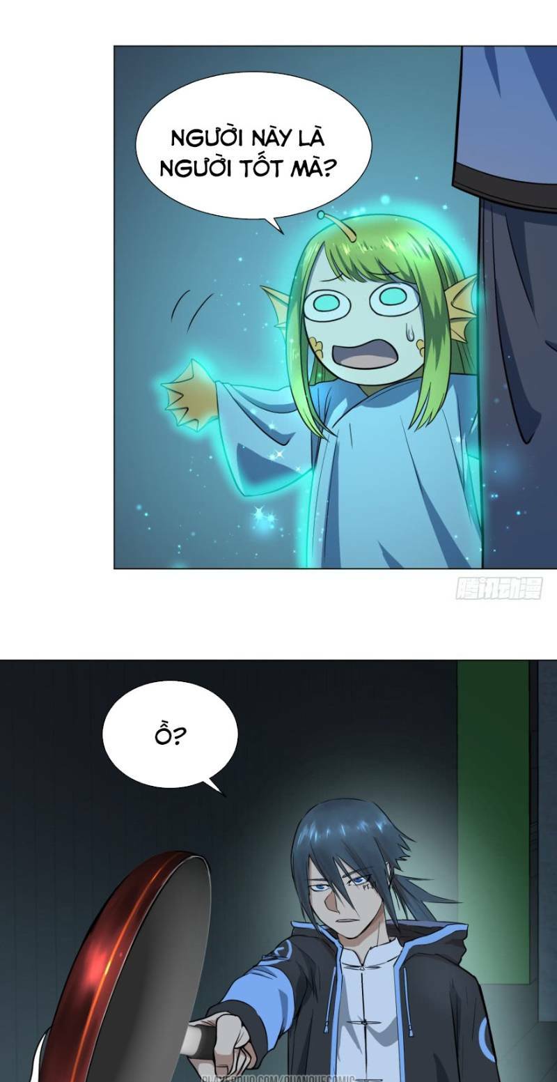 danh sách kẻ phản diện chapter 43 23