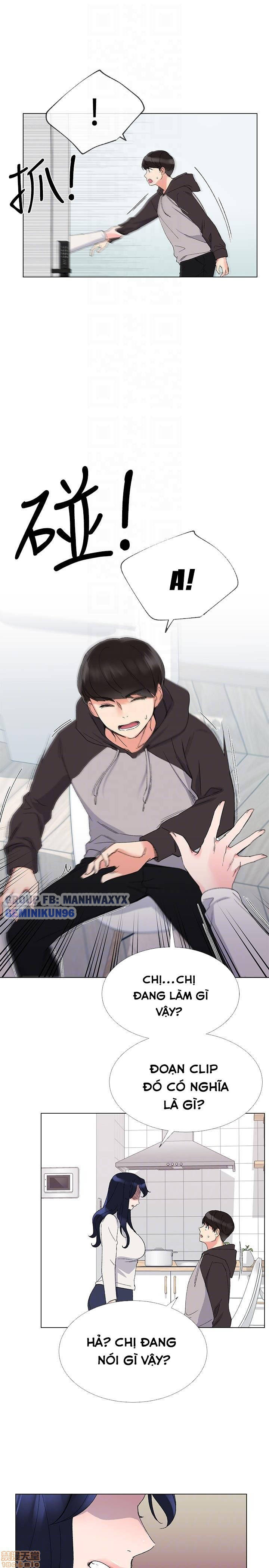 trả thù cô ta chapter 20 7