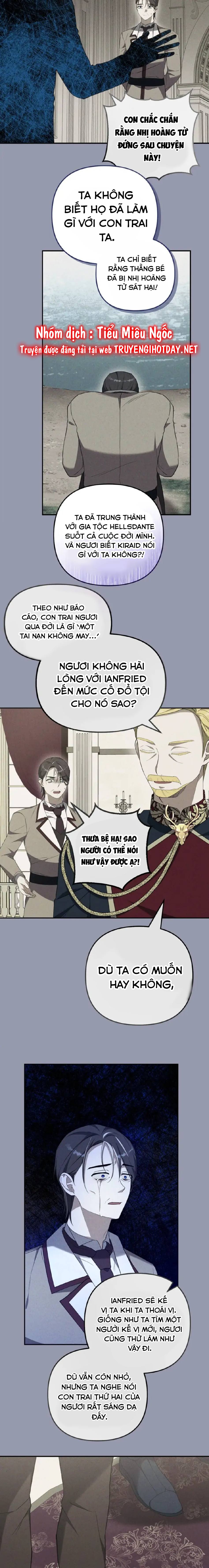 lời nguyền vẫn chưa kết thúc chapter 36 14