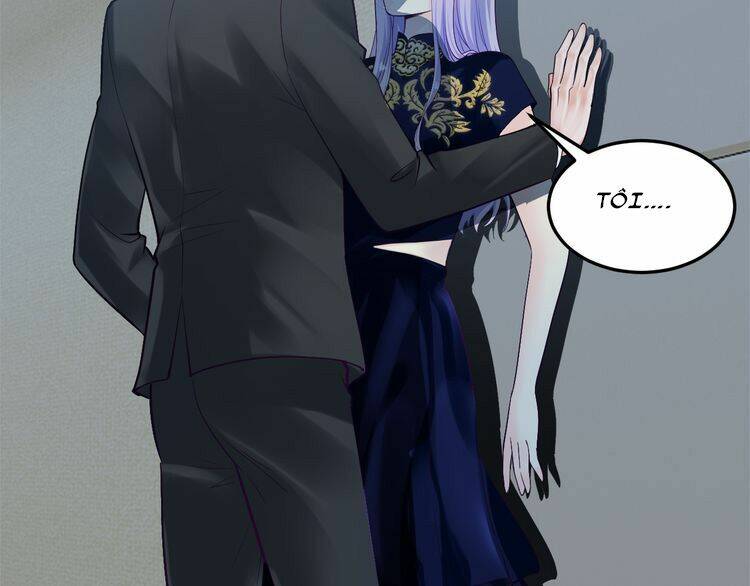 những mối tình bí mật không thể nói chapter 8 22