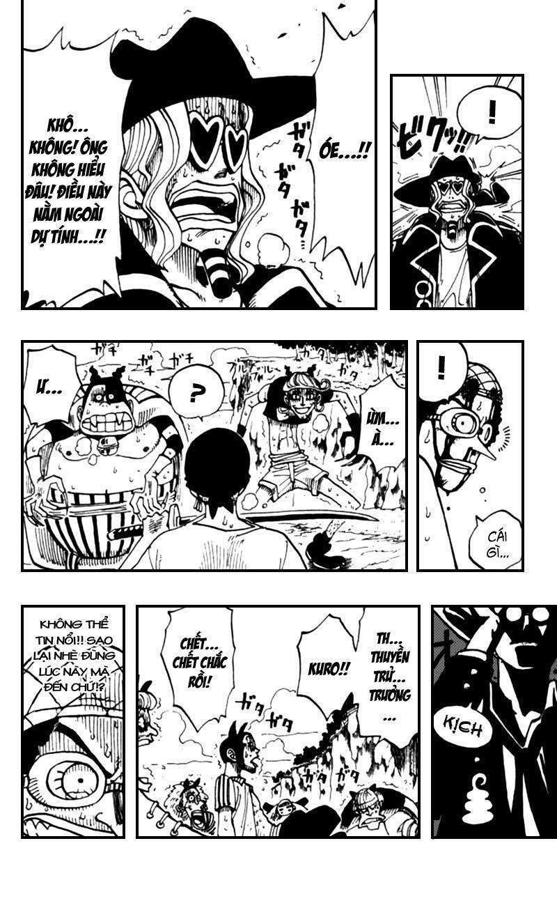 đảo hải tặc - one piece chapter 32 19