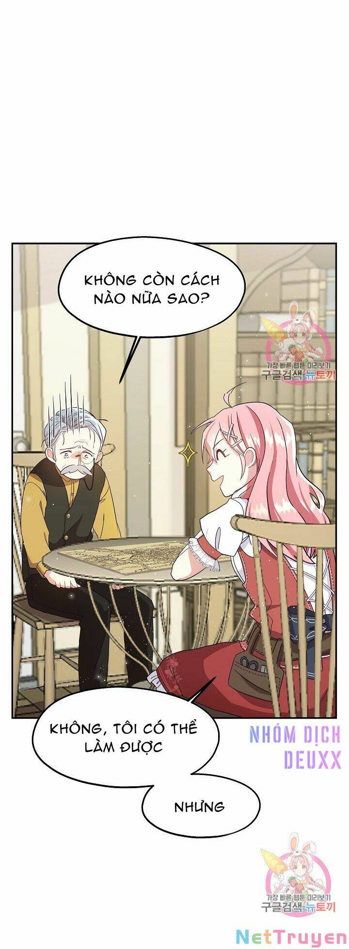 xin chào, tôi là người làm vườn! chapter 3 24