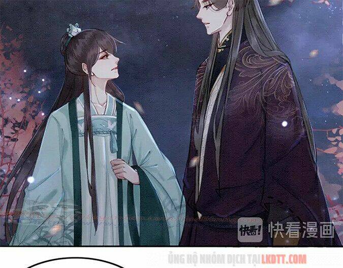 trọng sinh bá sủng nhiếp chính vương quá mạnh mẽ chapter 117 47