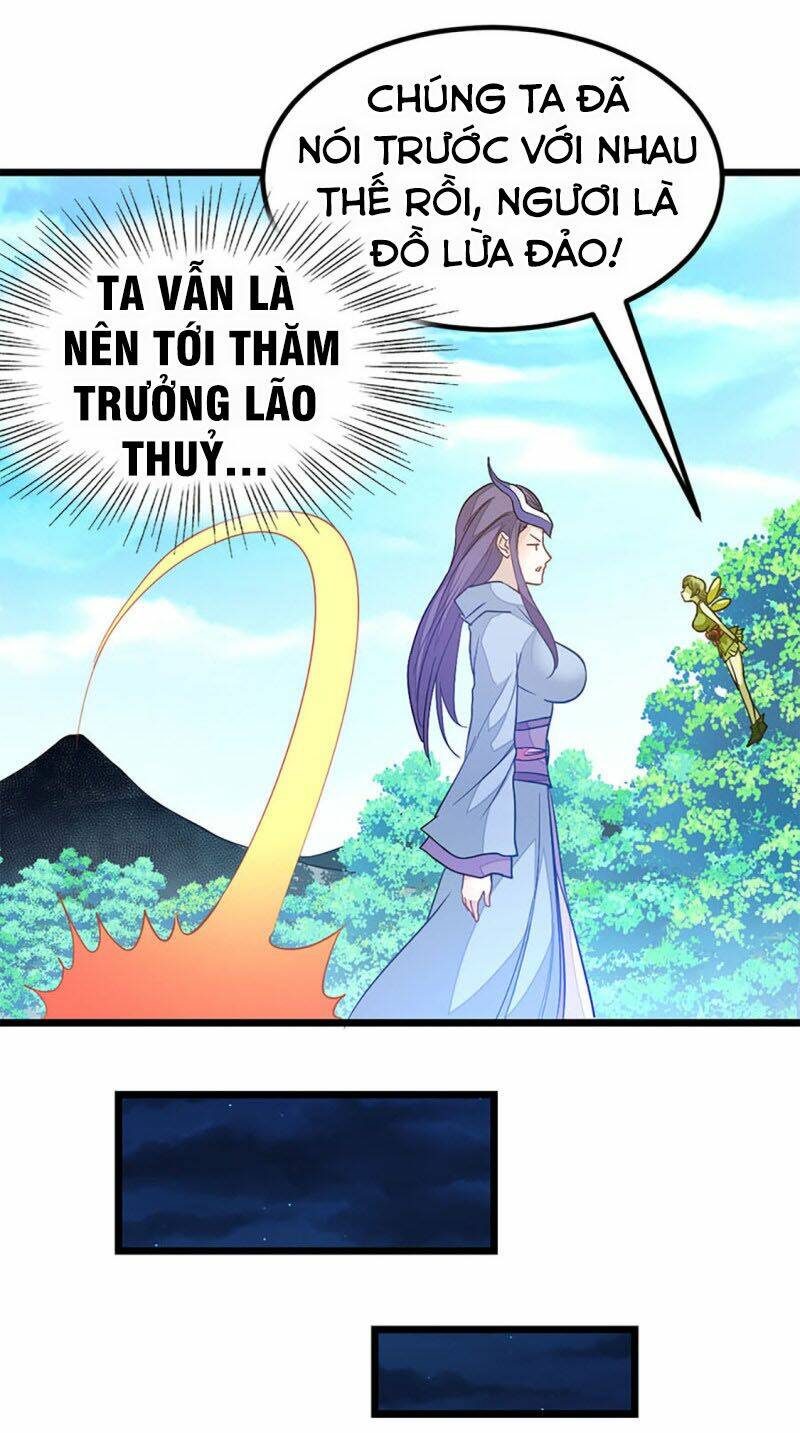 cửu dương thần vương chapter 229 9