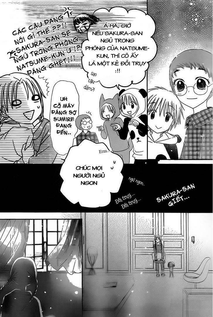 gakuen alice chapter 169 28