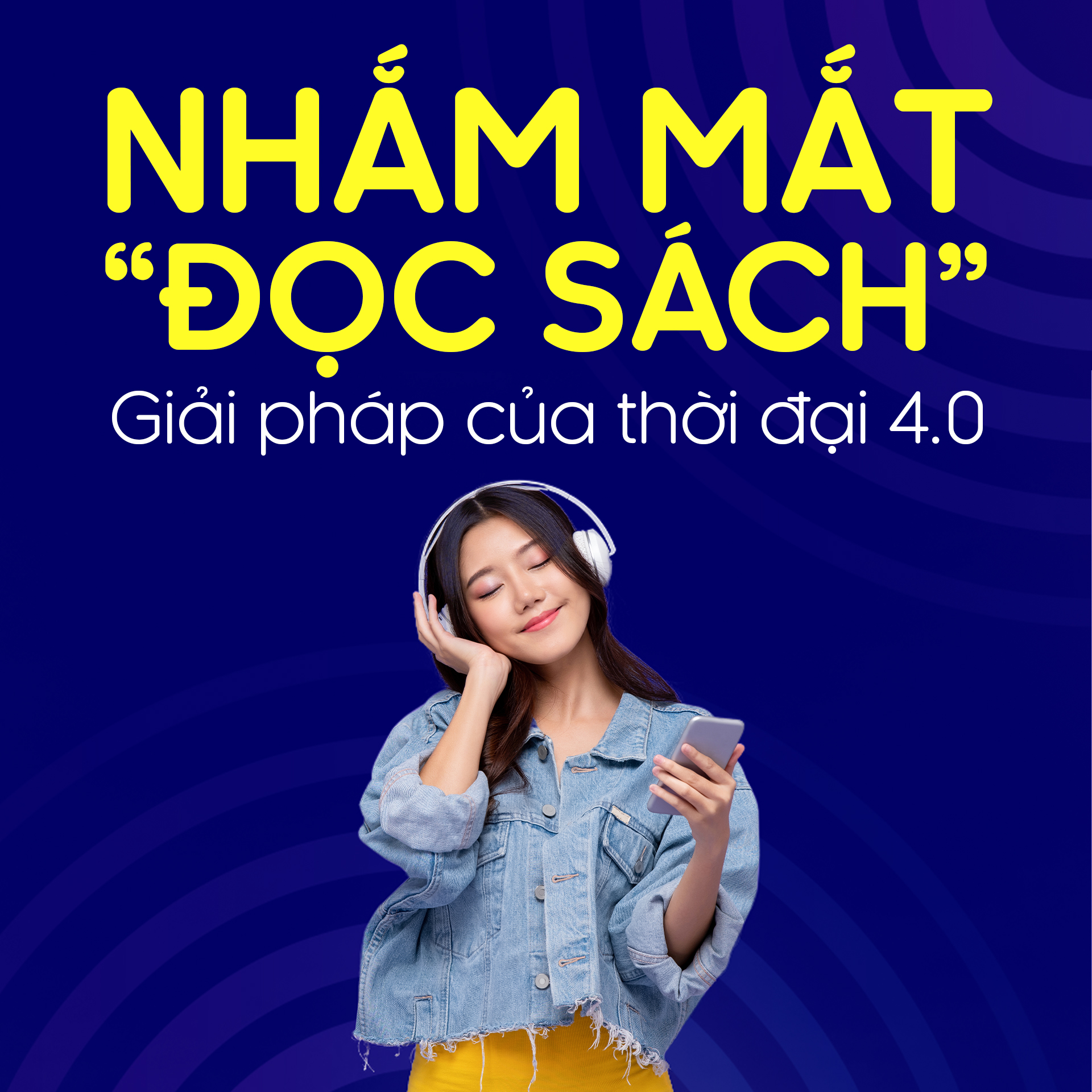 [Tài Chính Cá Nhân Dành Cho Người Việt Nam] Voiz FM - Voucher nghe Sách Nói