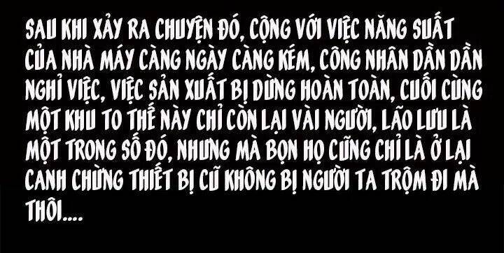 U Minh Ngụy Tượng Chapter 154 28