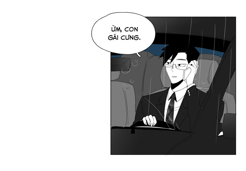 thú cưng của tôi là dơi chapter 51 62