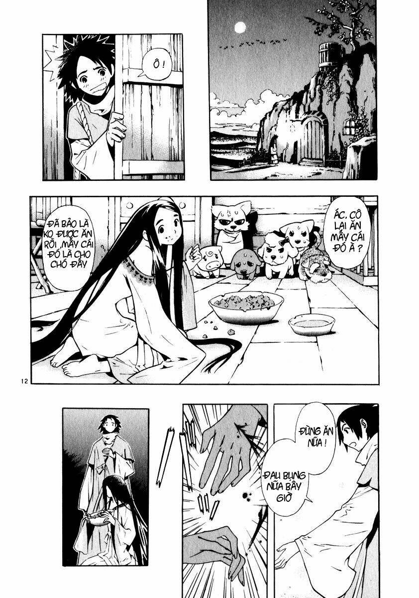 shin angyo onshi gaiden chapter 1 14