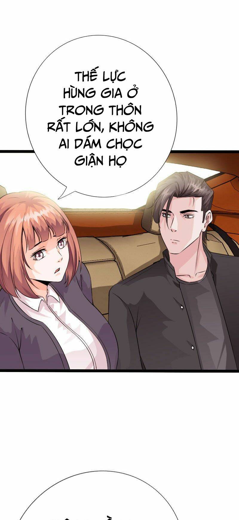 tuyệt phẩm tà thiếu chapter 129 14