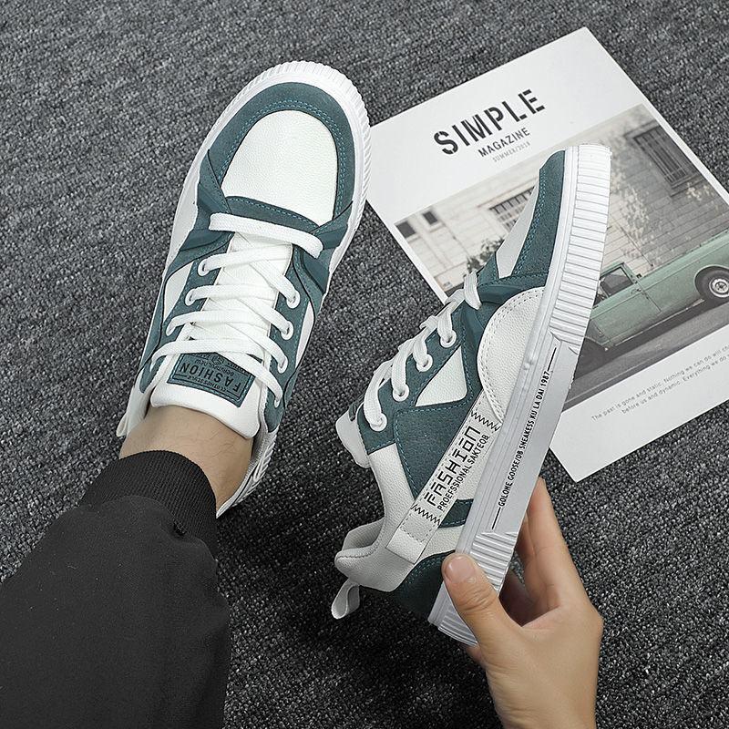 Giày Sneaker nam phong cách - Giày dễ phối đồ thích hợp cho các hoạt động đi lại hàng ngày, chạy bộ - ️ Thích hợp với các mùa trong năm: Xuân - Hè - Thu - Đông