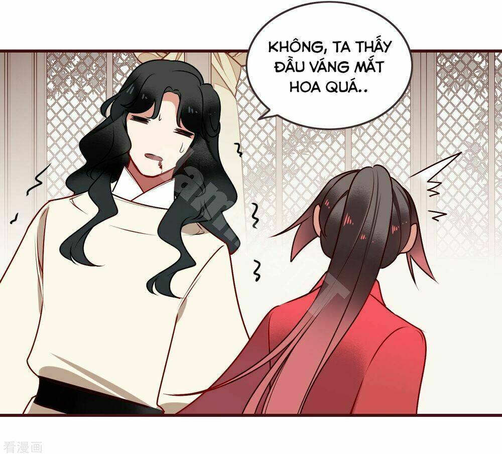 bỉ ngạn hoa chapter 34 15