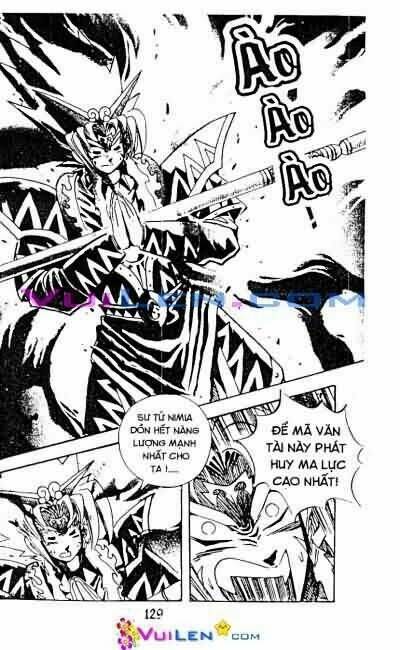 những người bạn tốt chapter 26 130