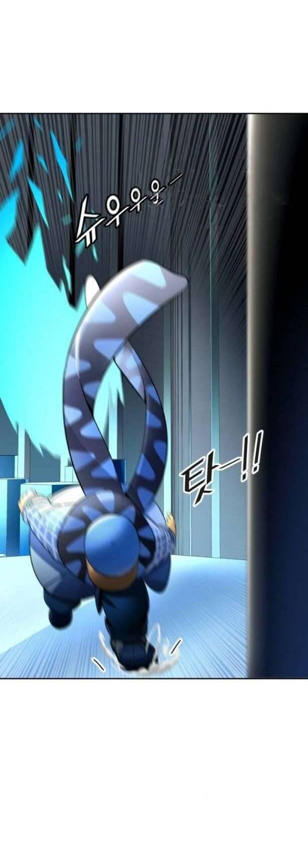 tòa tháp bí ẩn 2 chapter 522 25