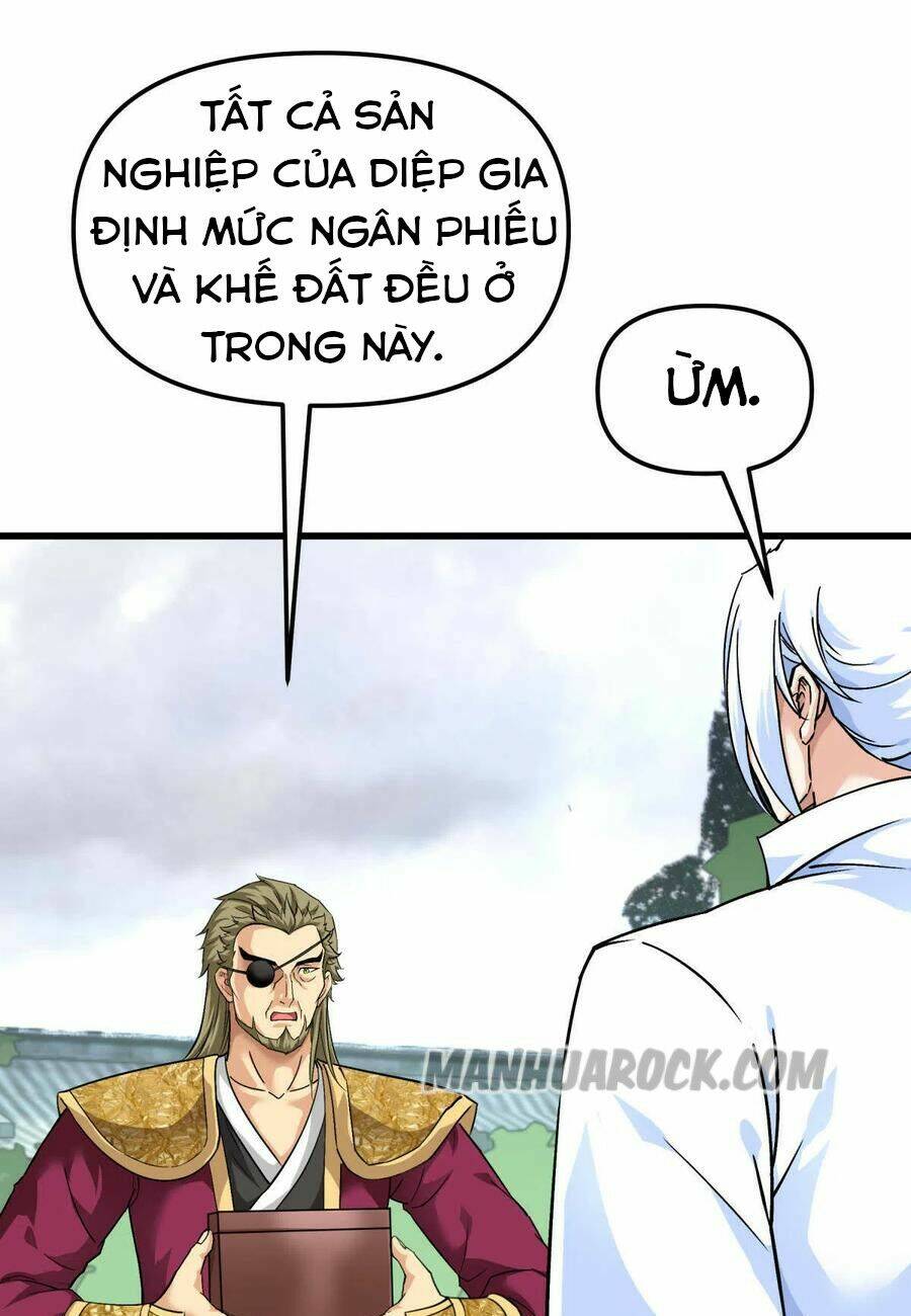 trọng sinh ta là đại thiên thần chapter 99 39