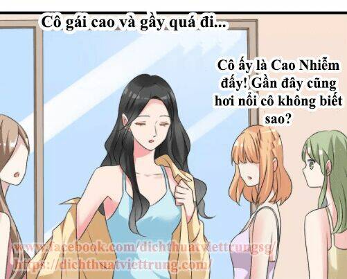 lều khều biết yêu chapter 68 6