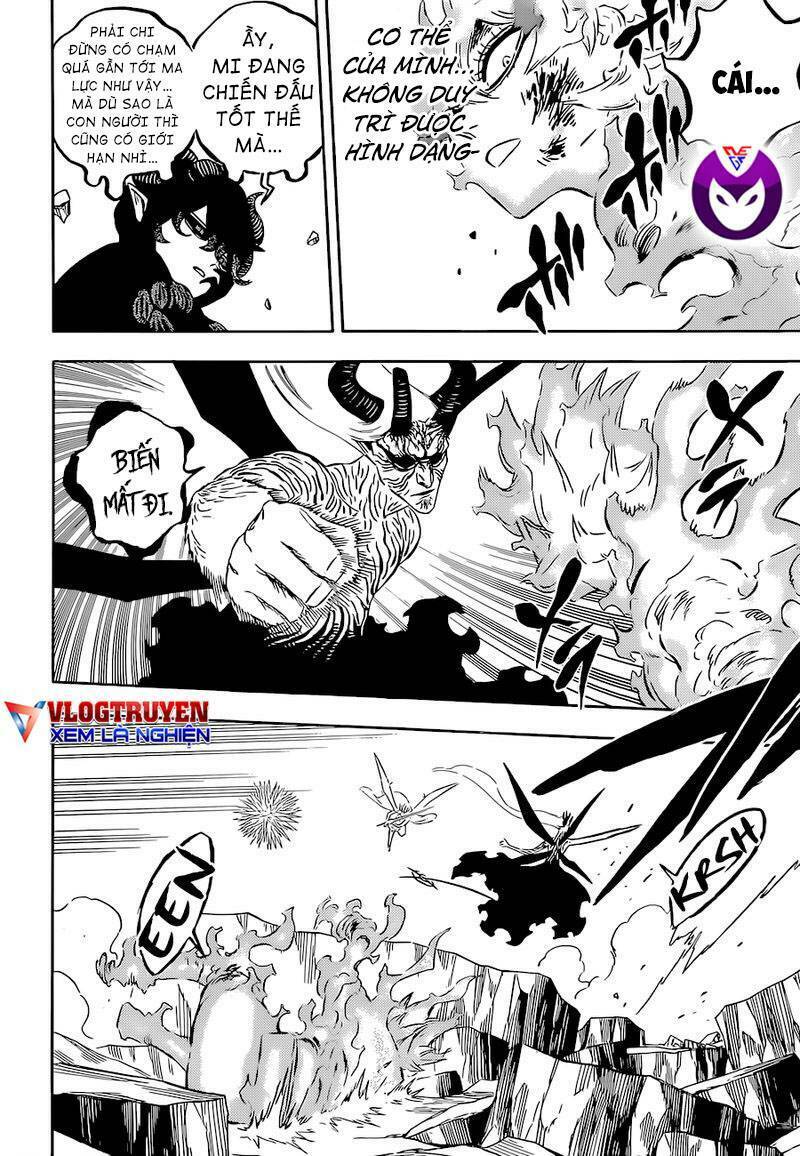 black clover - pháp sư không phép thuật chapter 322 7