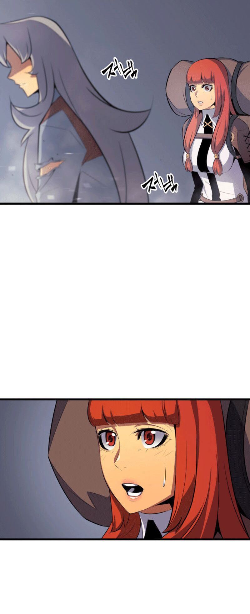 sự trở lại của pháp sư vĩ đại sau 4000 năm chapter 33 41