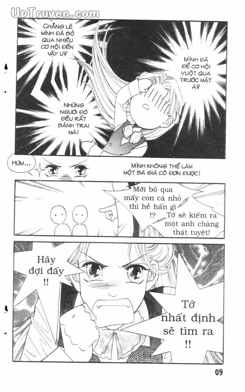 người yêu lý tưởng chapter 1.1 8