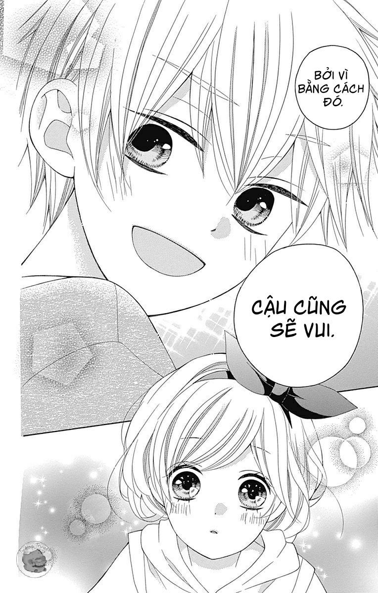 hatsukoi to taiyou chapter 9 38