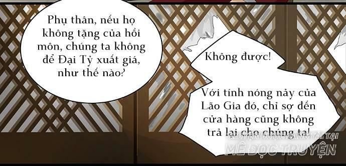 mưa chìm sâu trong mây chapter 52 42