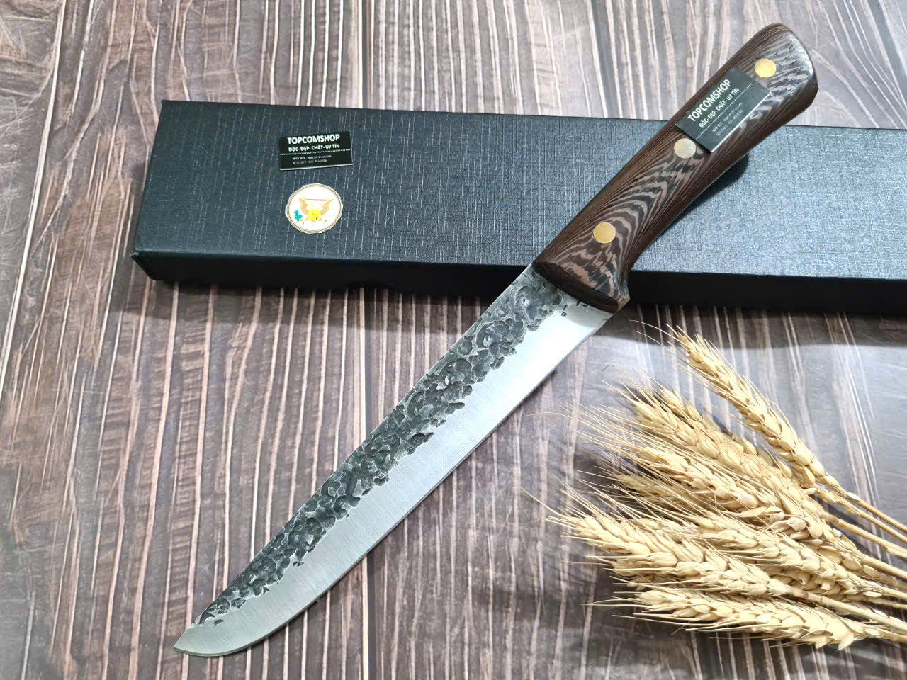 DAO BẾP THÁI, LỌC MÃ Ms2 TR8