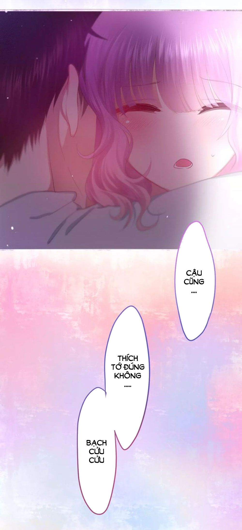 tháng sáu kì diệu chapter 28 10