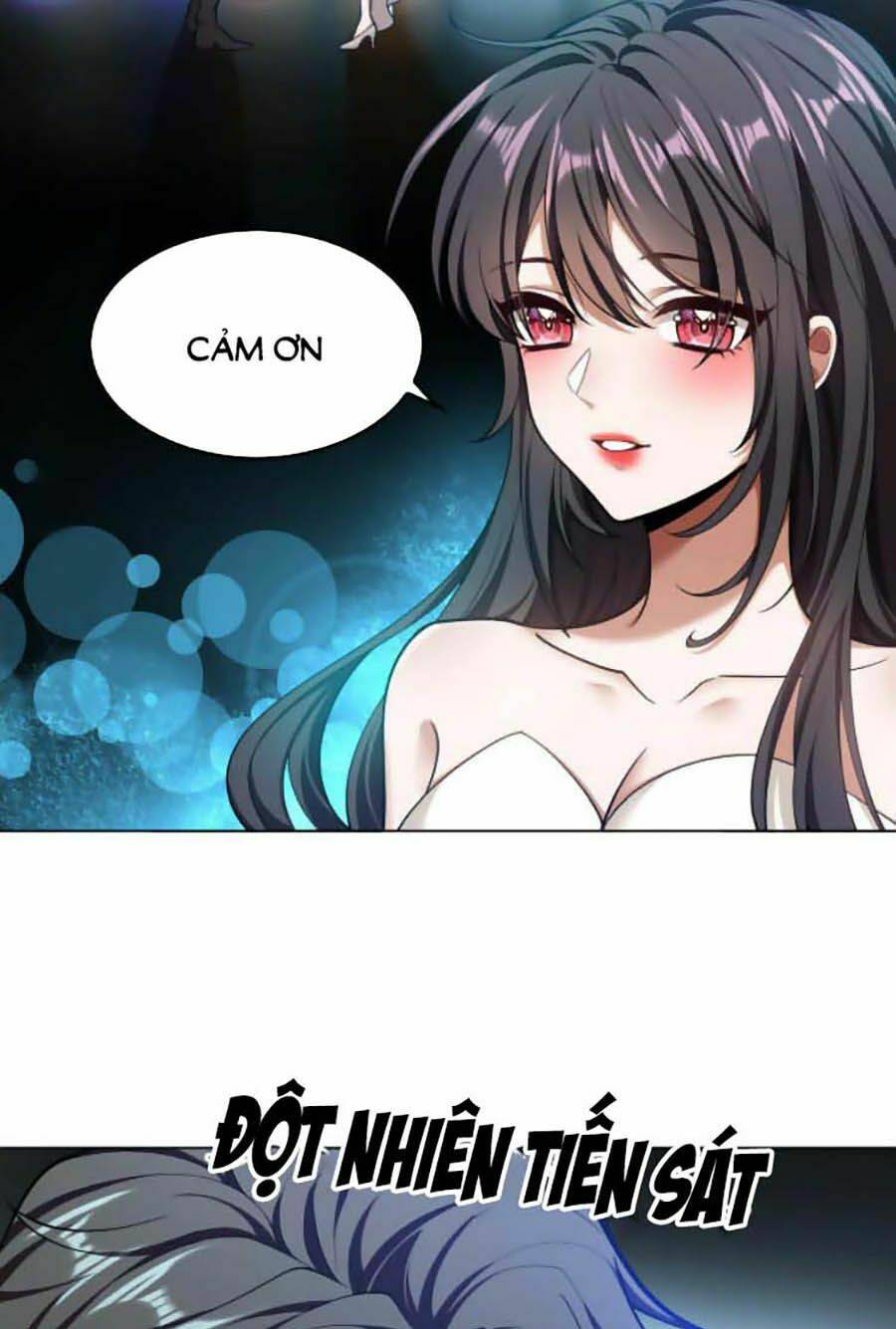 cô vợ gả thay của tổng tài cố chấp chapter 49 50