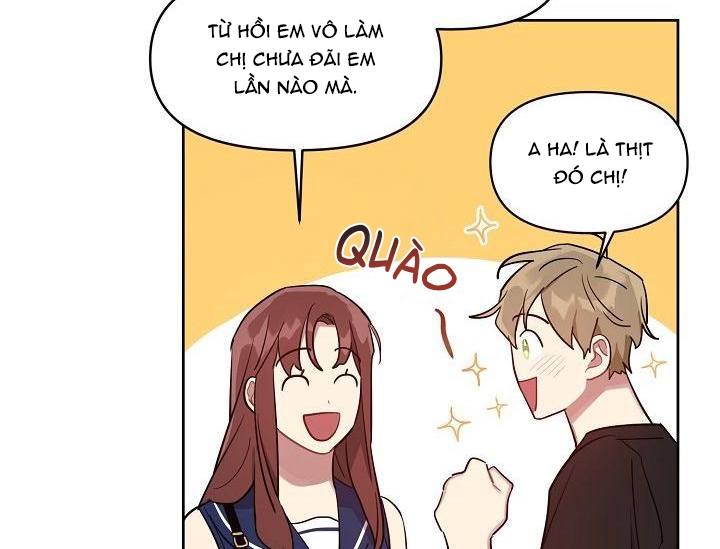 vị khách khả nghi và nhóc làm thêm chapter 10 54