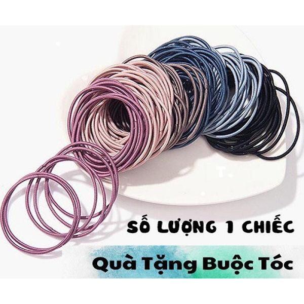 Dây kháng lực tập mông miniband AoOlikes cao su