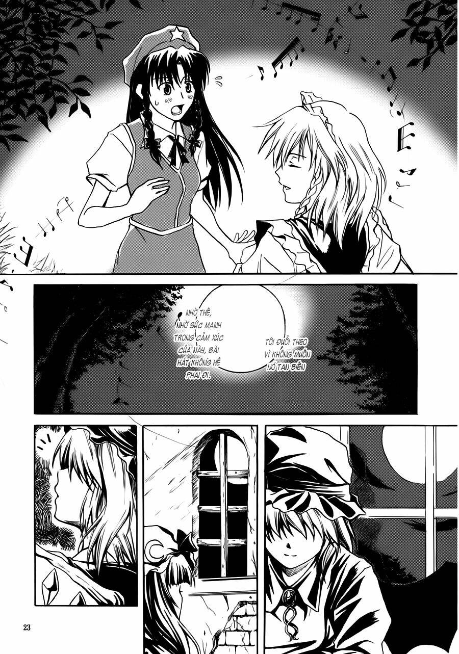 touhou - kun to ikiru chapter 0 24