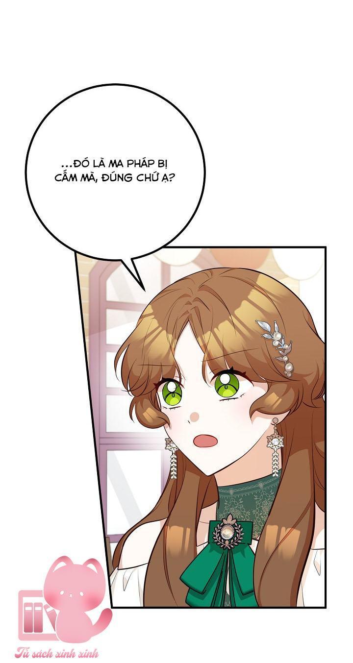 bác sĩ hoàn thành trách nhiệm rồi chapter 33 11