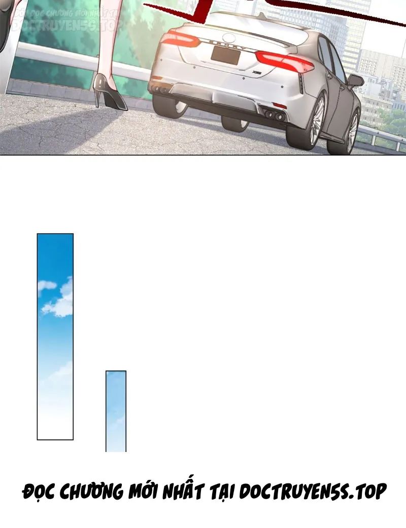 tài xế lái xe công nghệ như ta có nhiều tiền thì sao? chapter 12 21