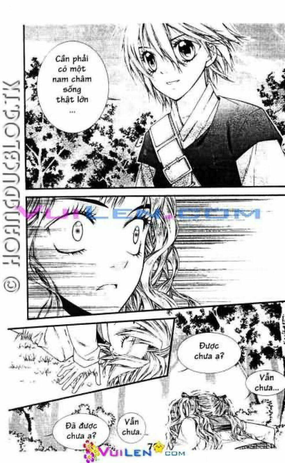 tân giai nhân chapter 4 79