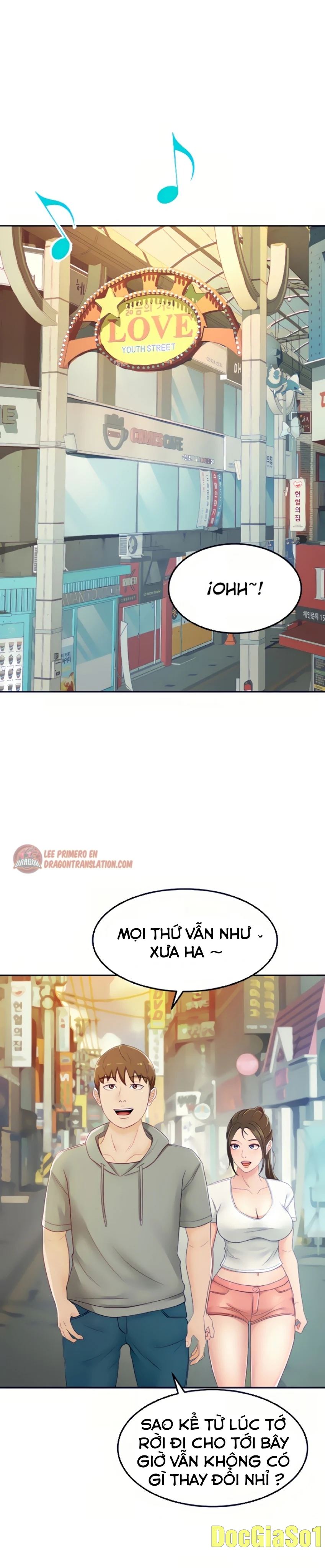 cậu chủ nhỏ chapter 10 35