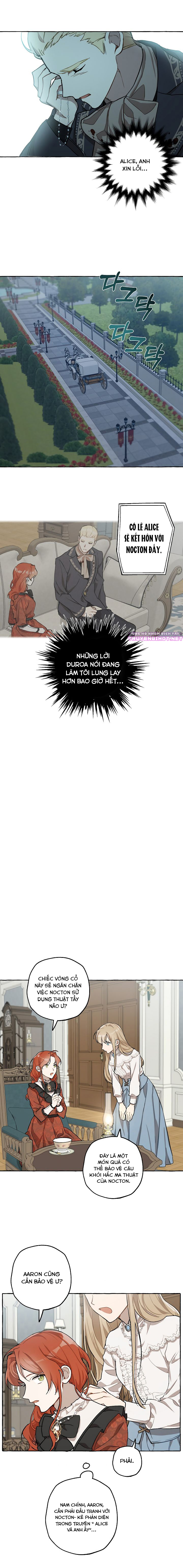 tất cả đều là sai lầm chapter 17 15