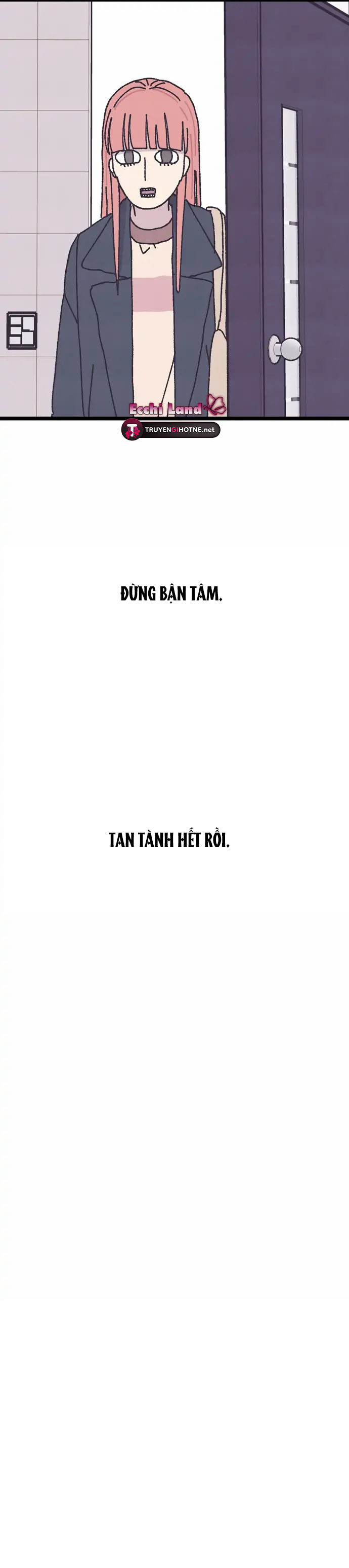 quy luật màu hồng tồi tệ chapter 1.2 15